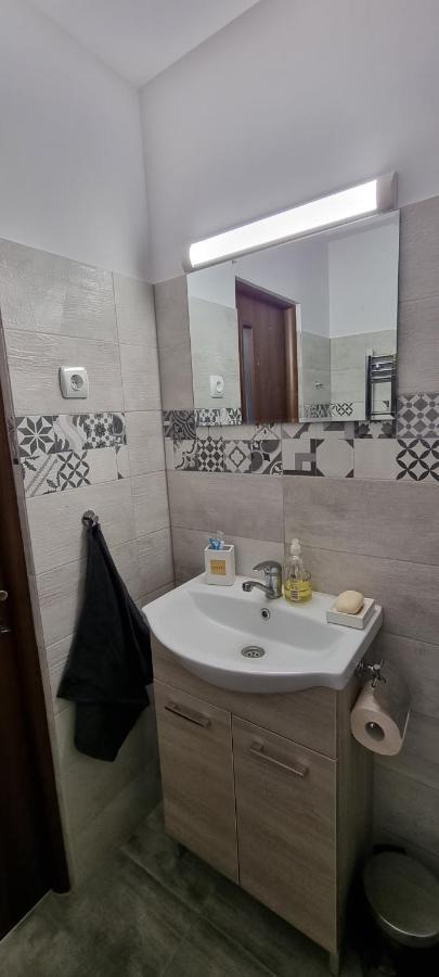 Karacsony Guest House Lunca de Sus Ngoại thất bức ảnh